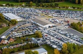 LeasePlan Deutschland GmbH: Das sind die beliebtesten Gebrauchten