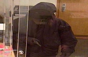 Polizei Rhein-Erft-Kreis: POL-BM: Brühl Bankraub - Foto