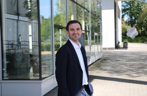 Universität Koblenz: Neuer Junior-Professor für Technologie und Innovationsmanagement an der Universität Koblenz