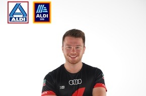 ALDI: Neue Influencer-Kooperation: ALDI spielt Doppelpass mit Deutschlands bekanntestem FIFA-YouTuber "Proownez"