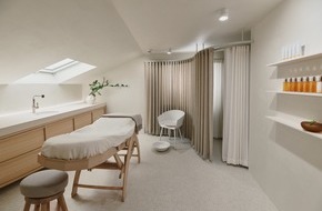 WALA Heilmittel GmbH: Dr. Hauschka eröffnet ersten eigenen Kosmetiksalon