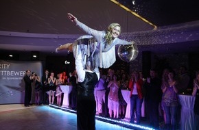 SAT.1: Marie (Wolke Hegenbarth) will den Tanzwettbewerb um jeden Preis gewinnen (BILD)
