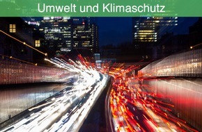 Europäisches Parlament EUreWAHL: Die Umwelt- und Klimapolitik der Europäischen Union