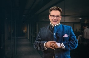 Innovation Circle Managementgesellschaft mbH: "2026 wird kein Jahr für Zögerer - der Mittelstand muss jetzt auf Angriff schalten" / Die 5 Überlebensfaktoren. Von Senator h.c. Bernhard Schindler