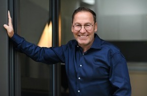 Authentic Consult GmbH: THE GROW lädt zum Vortrag mit Gerald Wood