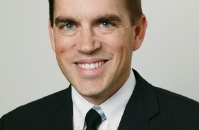 KPMG: Alexander Gut, nouveau membre de la direction de KPMG Suisse