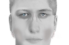 Polizeidirektion Flensburg: POL-FL: Leck - Personenfahndung mit Phantombild nach Vergewaltigung