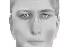 Polizeidirektion Flensburg: POL-FL: Leck - Personenfahndung mit Phantombild nach Vergewaltigung