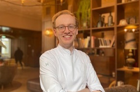 Platzl Hotels: Platzl Hotels München: Jacob Kaebsch übernimmt als Küchenchef Bankett