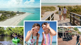 Fort Myers - Islands, Beaches & Neighborhoods: Neues aus Fort Myers – Islands, Beaches & Neighborhoods