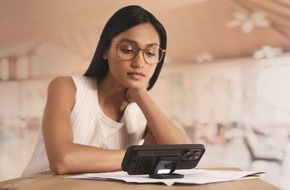 Eschenbach Optik GmbH: Thomas Krumm und Eschenbach Optik zeigen, wie Betroffene ihren Alltag zurückgewinnen können