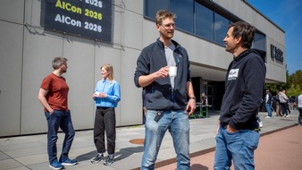 Deepshore GmbH: ETL4Balance: KI-Agenten steuern erstmals das Load Balancing in realen Cloud-Umgebungen / Ressourcenmanagement in verteilten Systemen