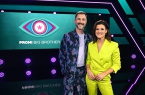 SAT.1: Erfolgreiches Jubiläum! "Promi Big Brother" wächst stark auf Joyn - und holt gute Leistungswerte für SAT.1