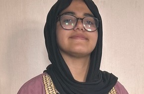 Polizeipräsidium Osthessen: POL-OH: Die Polizei bittet um Mithilfe: 13-jährige Alaa A. vermisst