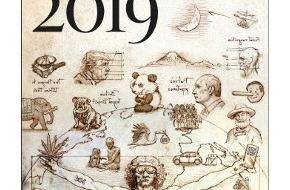 The Economist: Pressemeldung The Economist: The World in 2019 - Die Welt im Umbruch