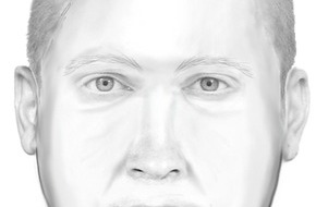 Polizeipräsidium Trier: POL-PPTR: Nach dem Überfall auf einen Supermarktmitarbeiter fahndet die Polizei mit einem Phantombild nach den Tätern