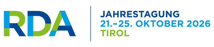 RDA Internationaler Bustouristik Verband: 75 Jahre RDA: Jubil&auml;ums-Jahrestagung 2026 in Tirol