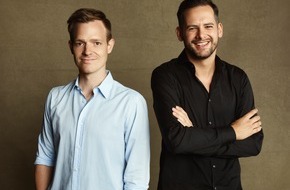 Masterplan.com: Weiterbildungsplattform macht Unternehmen fit für die digitale Zukunft
6 Millionen Euro in Series-A-Finanzierung: Masterplan.com startet mit sattem Funding