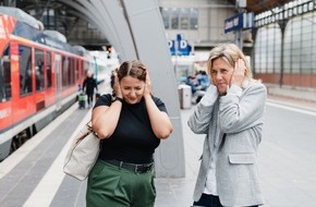 Bundesinnung der H&ouml;rakustiker Kd&ouml;R: Teamwork von Ohr und Gehirn: Warum Ger&auml;usche st&ouml;ren oder beruhigen
