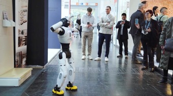 Mhoch4 GmbH & Co. KG: EuroShop 2026: KI ver&auml;ndert den Handel