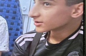 Polizeipräsidium Nordhessen - Kassel: POL-KS: Leon J. und Omar T. aus Hofgeismar vermisst: Polizei bittet um Hinweise auf 13-Jährige