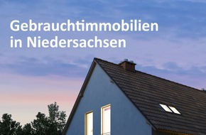 LBS NordWest: Häuser und Wohnungen in Niedersachsen werden teurer
