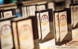 Medicom Pharma: Medicom erhält zum zweiten Mal in Folge den Deutschen Gesundheits-Award
