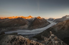 Aletsch Arena AG: Projekt zur nachhaltigen Tourismusentwicklung