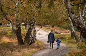 Tourismus-Agentur Schleswig-Holstein GmbH: Schleswig-Holstein-Tourismus: Zahlen für 1. bis 3. Quartal liegen vor