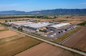 Sunlight Group: Sunlight Group to present its latest lithium-based Energy Storage solutions at "The smarter E Europe" international exhibition