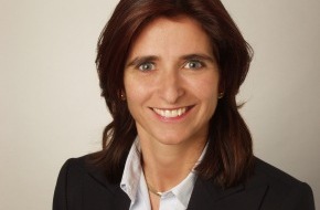 KPMG: Hélène Béguin, nouvelle responsable du siège de KPMG à Lausanne