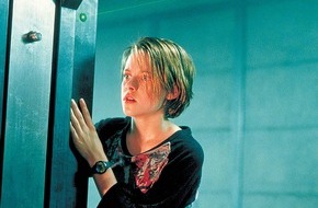 TELE 5: "Vielleicht haben wir noch 10 Jahre, vielleicht 80" / Kristen Stewart im TELE 5-Interview und in "Panic Room" am Freitag, 06. März 2020, 20:15 Uhr