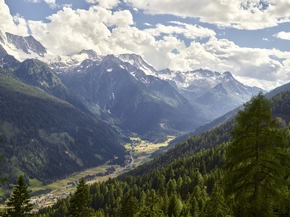 „Vermiglio“ – Film aus dem Trentino auf Erfolgskurs