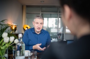 Einfach Krisenfest: Wenn der Unternehmer ausfällt: Volker Sameske erklärt, warum Krisenfestigkeit auch privat beginnt – und was Notfallkoffer, Vollmachten & Co. mit der Zukunft des Unternehmens zu tun haben