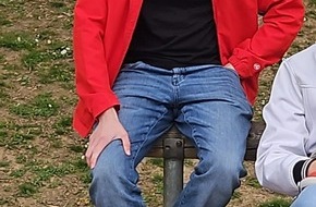Polizeipräsidium Mittelhessen - Führungs- und Lagedienst: POL-GI: Wetteraukreis: Suche nach vermisstem 19-Jährigen