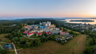 Universität Konstanz: CHE Hochschulranking 2025/26: Spitzenbewertungen für die Universität Konstanz, PI Nr. 42/2025
