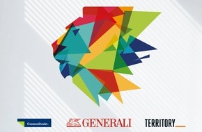TERRITORY: New Business / TERRITORY sichert sich den Content-Marketing-Etat für Generali und CosmosDirekt