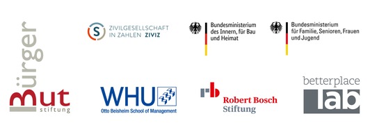 Robert Bosch Stiftung GmbH: Große Resonanz auf bevorstehenden Digitalgipfel der Zivilgesellschaft in Berlin