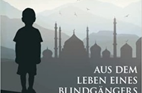 Presse für Bücher und Autoren - Hauke Wagner: Autor aus Köln veröffentlicht sein Buch - Aus dem Leben eines Blindgängers