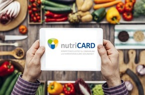 nutriCARD: nutriCARD erforscht Ernährungskommunikation als Einflussfaktor für gesunde Ernährung / Qualitätskriterien für Ernährungsjournalismus / Foodblogger-Studie