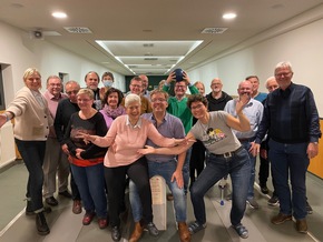 125 Jahre Schwerhörigenbewegung in Deutschland: Deutscher Hörverband lädt ein, das Jubiläum der Schwerhörigen-Selbsthilfe mit lokalen und regionalen Aktionen zu begehen