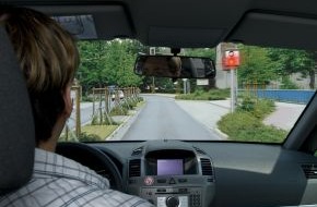 Deutscher Verkehrssicherheitsrat e.V.: Der Sicherheits-Blitz (mit Bild)