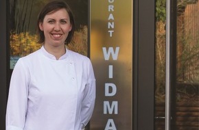 Restaurant Widmann: Zukunft braucht Herkunft / Jorid Widmann jetzt Chefköchin im Restaurant Widmann