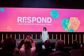 The Power of Collaboration:  BMW Foundation präsentiert ihre überarbeitete Strategie beim Responsible Leaders Innovation Forum