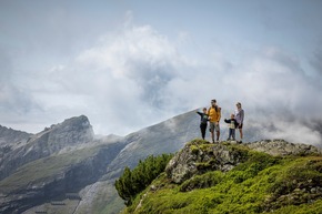 Hitzefrei: Höchste Zeit für Obertauern