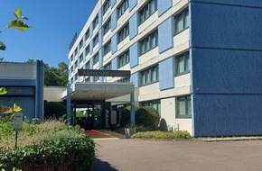 Signo Hospitality: Signo Hospitality &uuml;bernimmt Mercure Hotel Mannheim