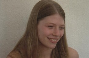 Polizeipräsidium Frankfurt am Main: POL-F: 041114 Â 1217 Bergen-Enkheim: 14-jähriges Mädchen vermisst