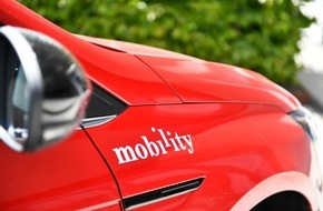 Mobility: Mobility: Mehr Gewinn und Kunden trotz härterem Markt