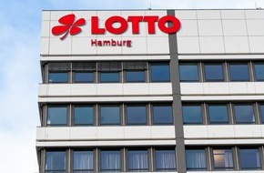 Lotto Hamburg: LOTTO Hamburg zufrieden mit Jahresergebnis 2021: / Stabile Spieleinsätze und positives Betriebsergebnis / Ein neues IT-System ermöglicht bessere Spielangebote
