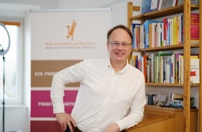 Eugen Marquard: Sind Franchise-Systeme unzerstörbar? 7 Gründe, warum das Geschäftsmodell besser performt - und was man daraus lernen kann